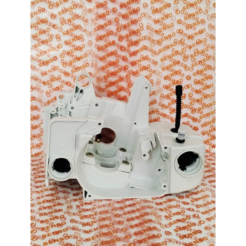 Promo Bodi Mesin Chainsaw Ms250 Stihl Ori