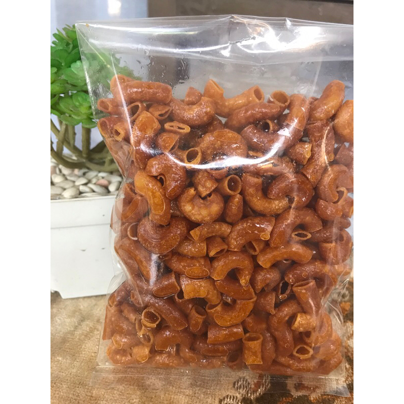 

Makaroni Cikruh