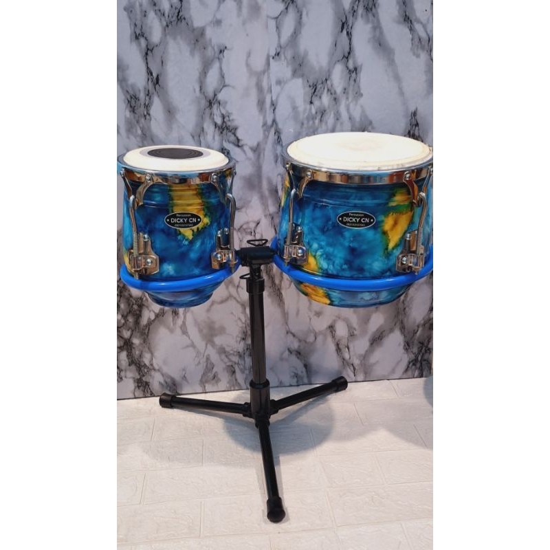 Ketipung marmer kayu nangka