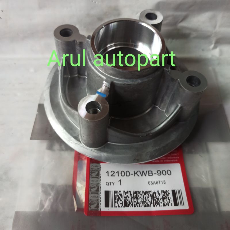 DUDUKAN NAP GIR REVO ABSOLUT BLADE REVO FIT KWB