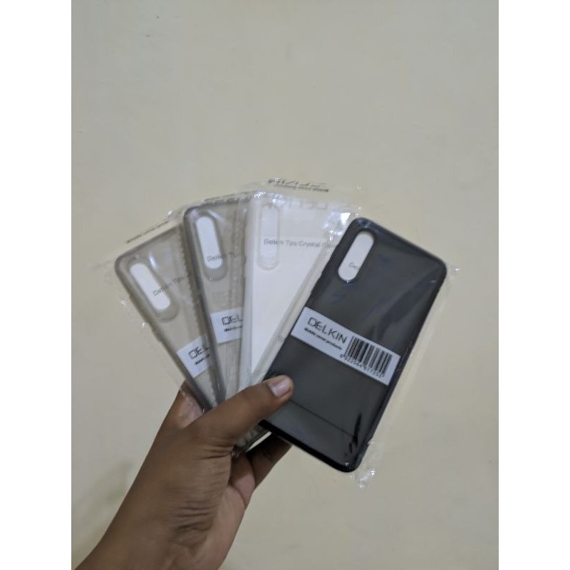 case softcase xiaomi MI9/mi 9/mi 9