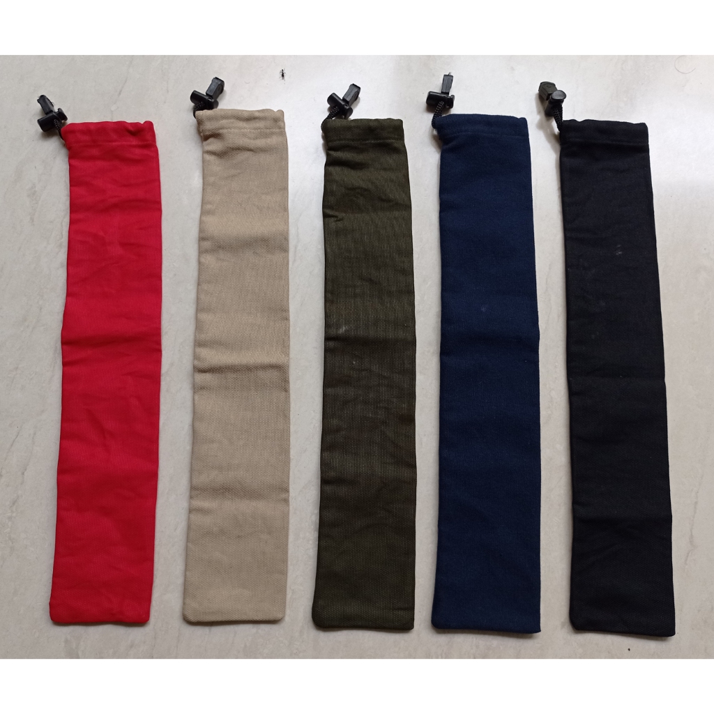 POUCH RIPSTIX POUND  CANVAS | TAS RIPSTIX | TEMPAT RIPSTIX POUNDFIT