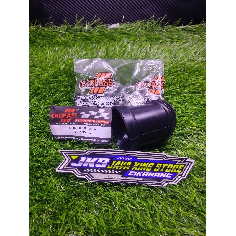 karet filter udara rx spesial ckd