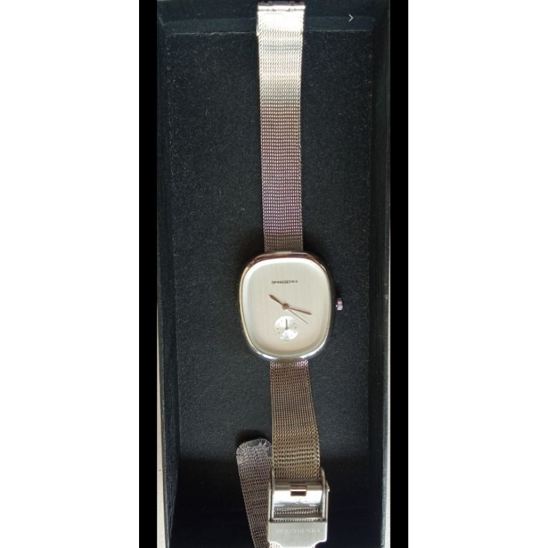 Jam Tangan BERRYBENKA ORIGINAL second