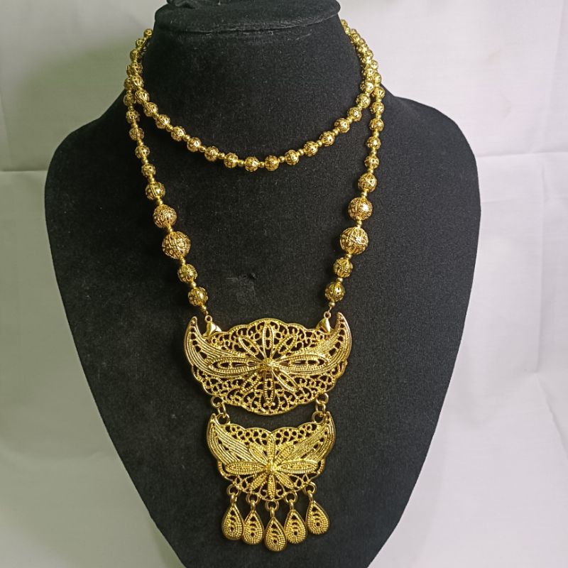 Kalung Bros Susun / Kalung Bros jogja / Kalung Bros Etnik