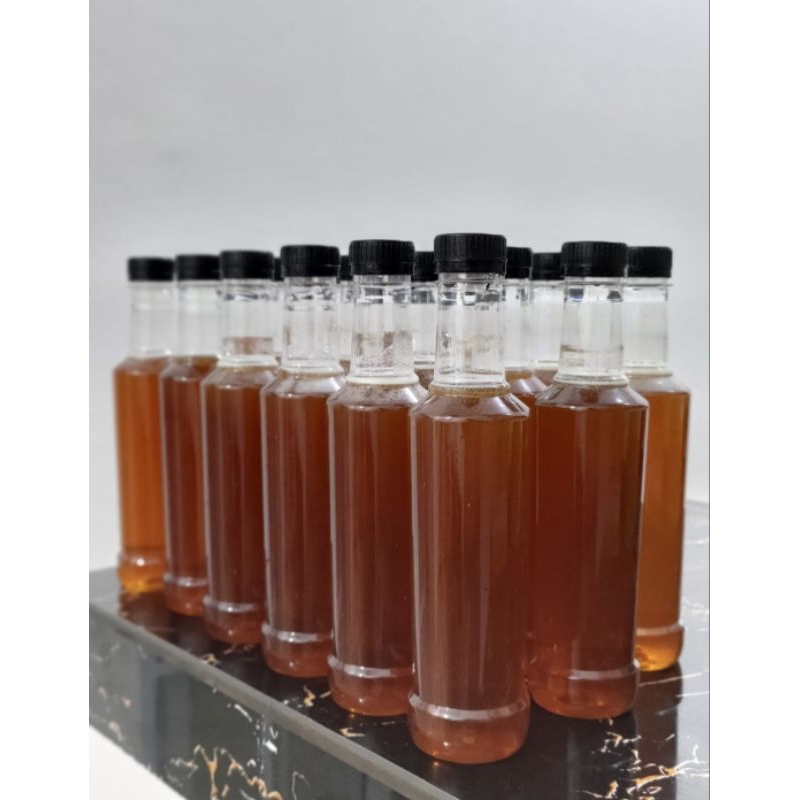 

(MADU MULTIFLORAL) MADU ASLI100%