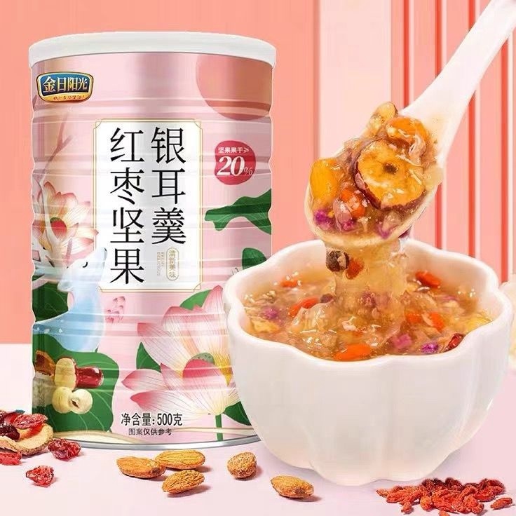 Discount HALAL 5grOUFEN LOTUS ROOT POWDER BUBUK AKAR TERATAI MAKANAN SEREAL DIET SEHATBubuk Akar Ter