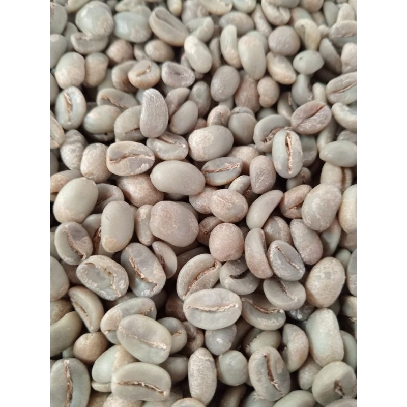 

Kopi fullwash arabika Temanggung