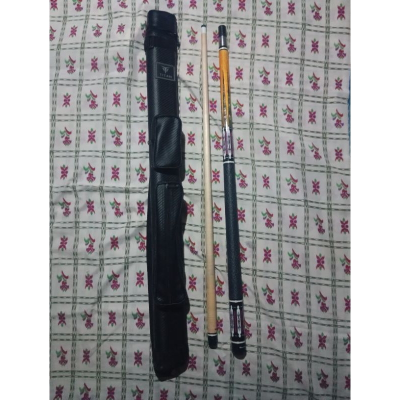 stick biliard unicues