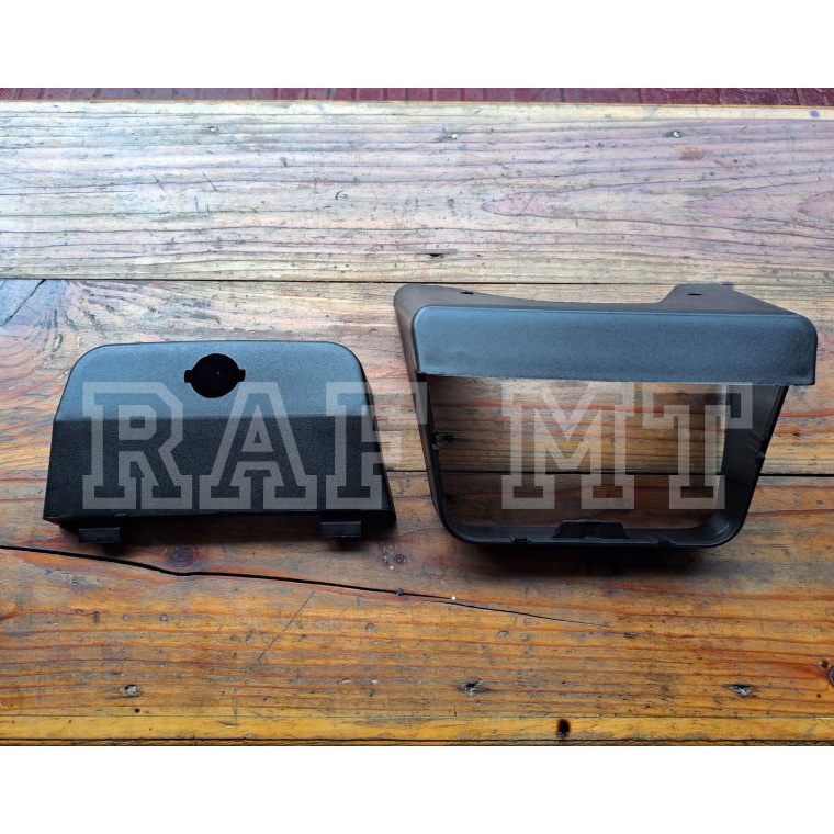 Zwy TOOLBOX RX KING SAMA DENGAN ORI BOX BELAKANG RX KING LACI RX KING BOX JOK RX KING TEMPAT KUNCI R