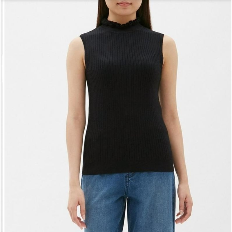 Iner kutung lidi lidi GU by Uniqlo