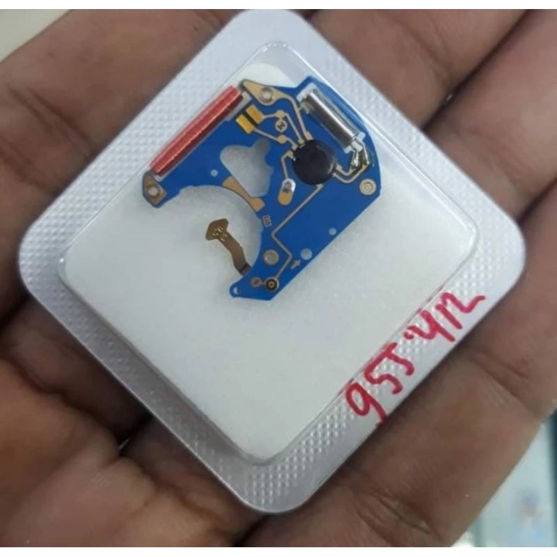 IC MESIN JAM TANGAN ETA 955.412 ORIGINAL BEST QUALITY