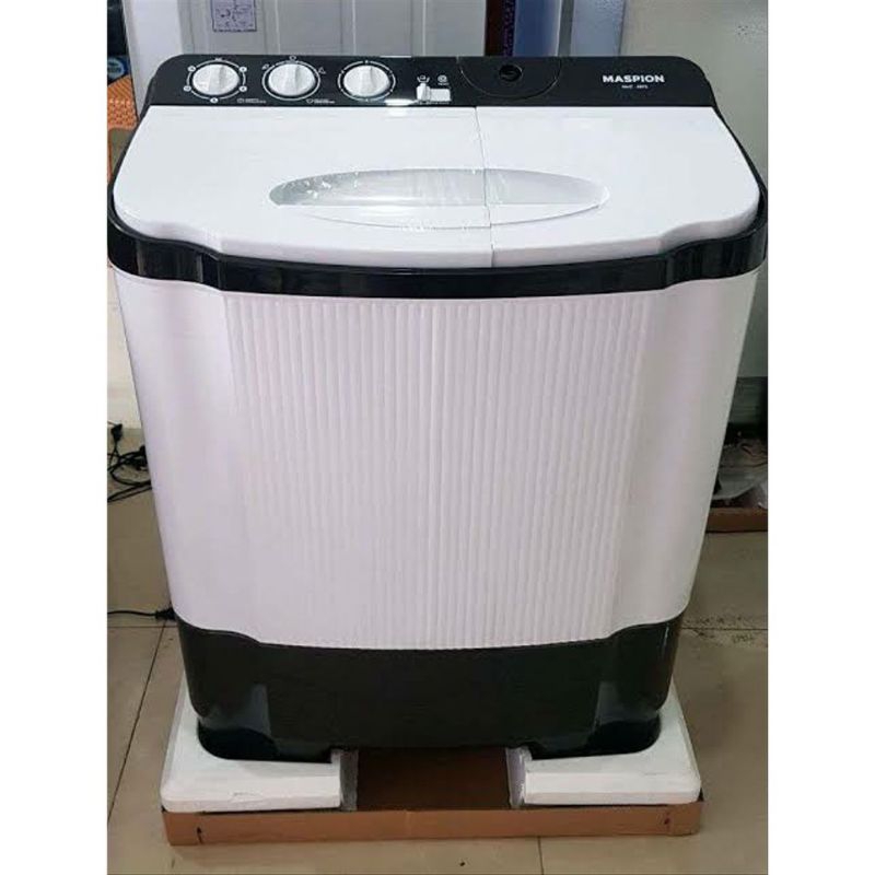 Maspion mesin cuci 9 kg mmc-1291