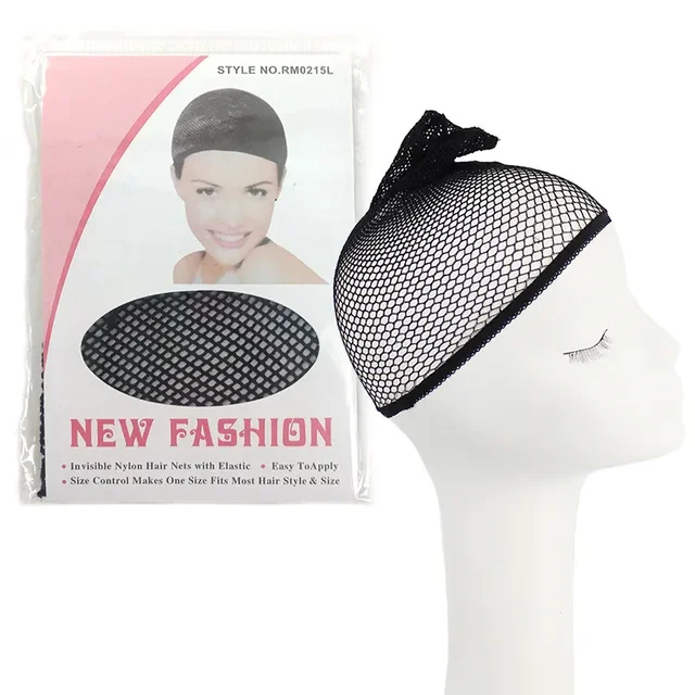 WIG CAP / HAIR NET / JARING RAMBUT WIG