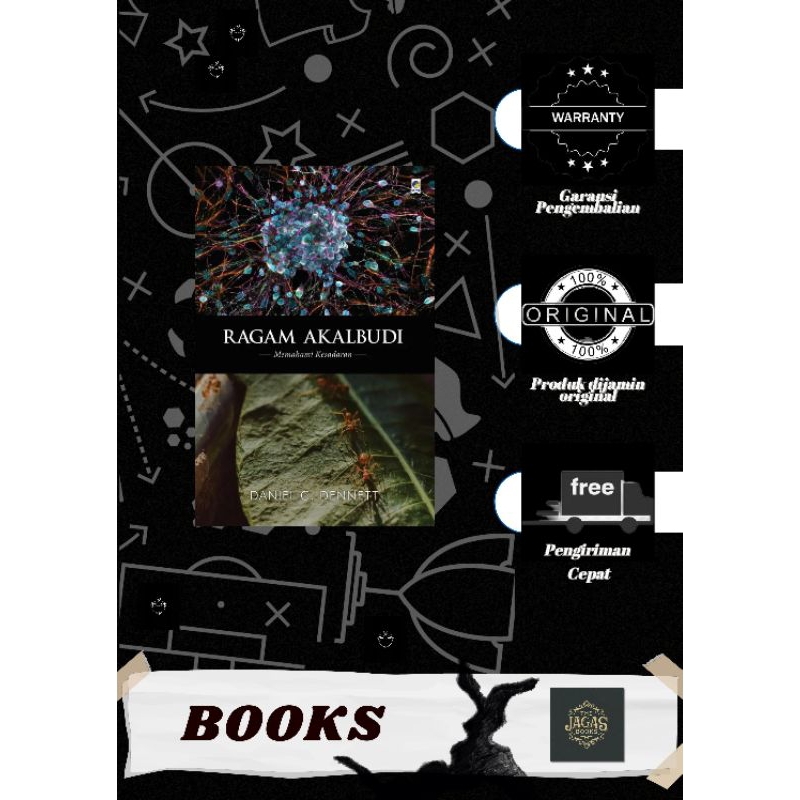 Ragam Akalbudi: Memahami Kesadaran