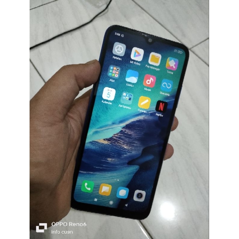 redmi 9c ram 3/32