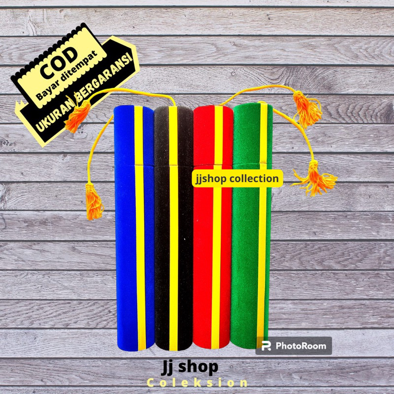 TABUNG WISUDA/TABUNG TOGA WISUDA/TABUNG TOGA ANAK/ DEWASA