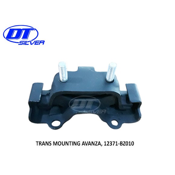 TRANS MOUNTING AVANZA 12371-BZ010 1