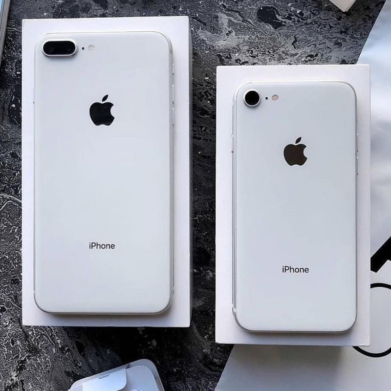 PROMO SALE IPHONE 8PLUS 64gb , 128gb PROMO WOW