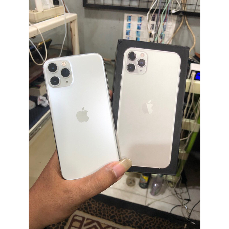 IPHONE 11 PRO 256 GB WIFI ONLY