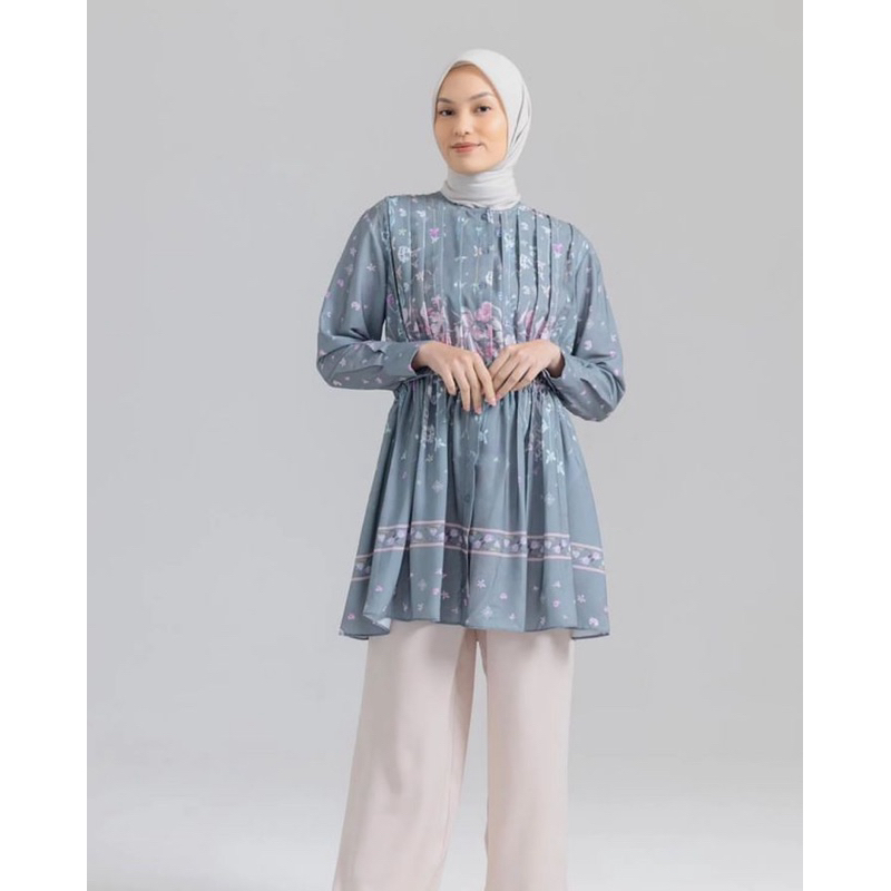 KINNE TUNIC RIA MIRANDA SIZE S