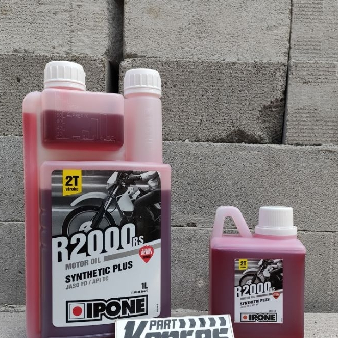 ۞ OLI SAMPING IPONE R2000 STRAWBERRY ۞