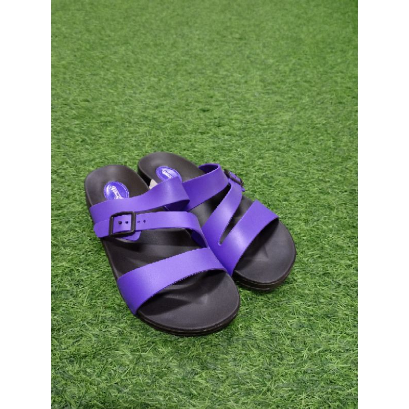 Sandal Yumeida T LD 7121 L Uk 36-41 / Sandal Wanita Fashion Casual / Sandal Wanita Model Terkiri / S