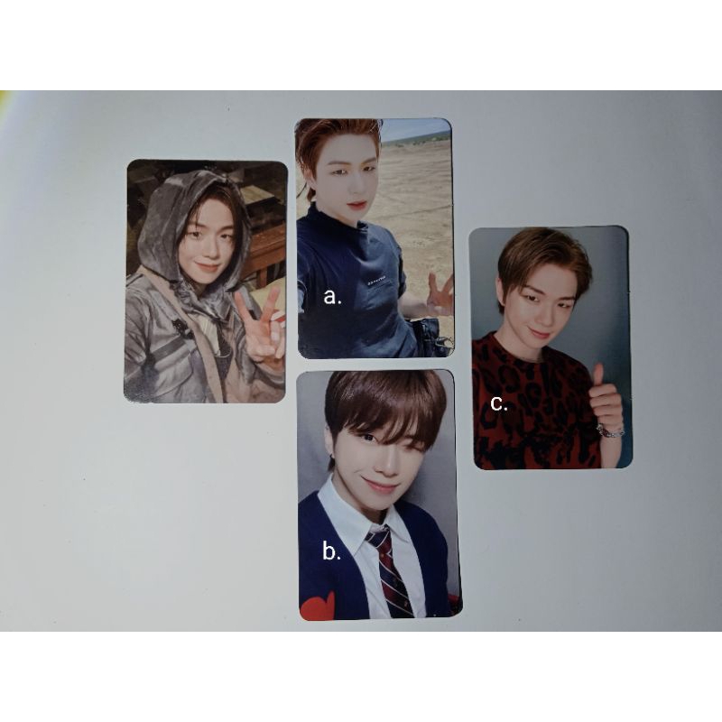 pc kang daniel realize