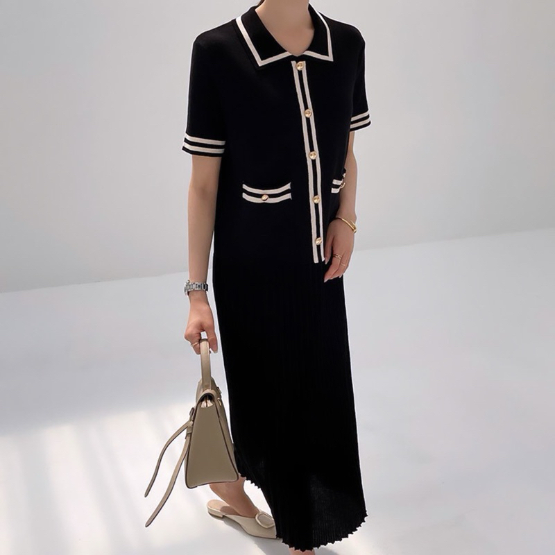 Beatrice knit Dress