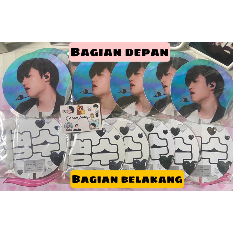 kipas fansite EXO D.O. kyungsoo