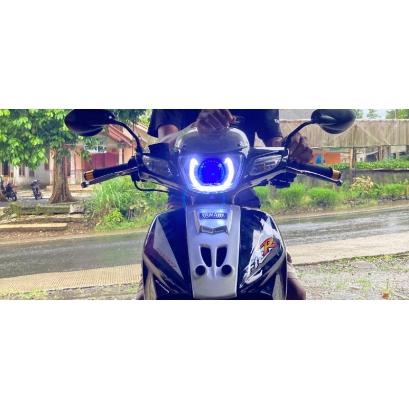 Lampu Biled Fiz R