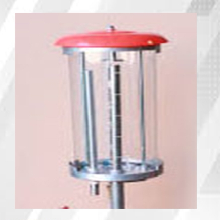 FLORITE TABUNG PERTAMINI - MEASURING GLASS 5 LITER