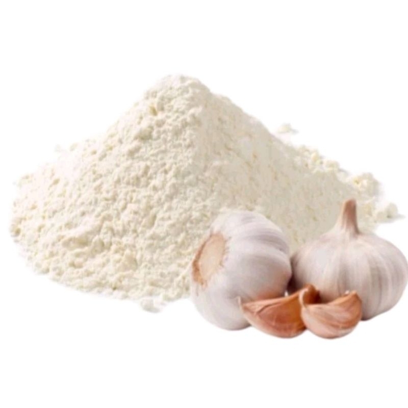 

Bubuk Bawang Putih 250gr