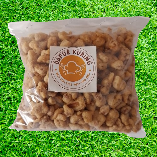 

KACANG BANDUNG