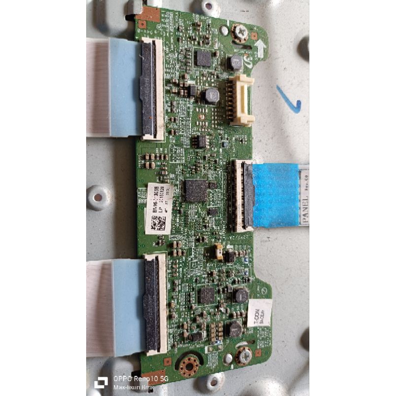 T con tv led Samsung UA40H5550AK. 