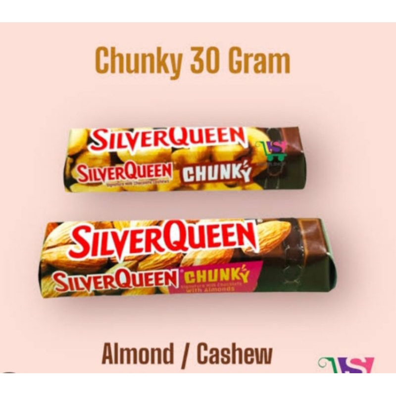 

Chunkybar 30gr All Varian