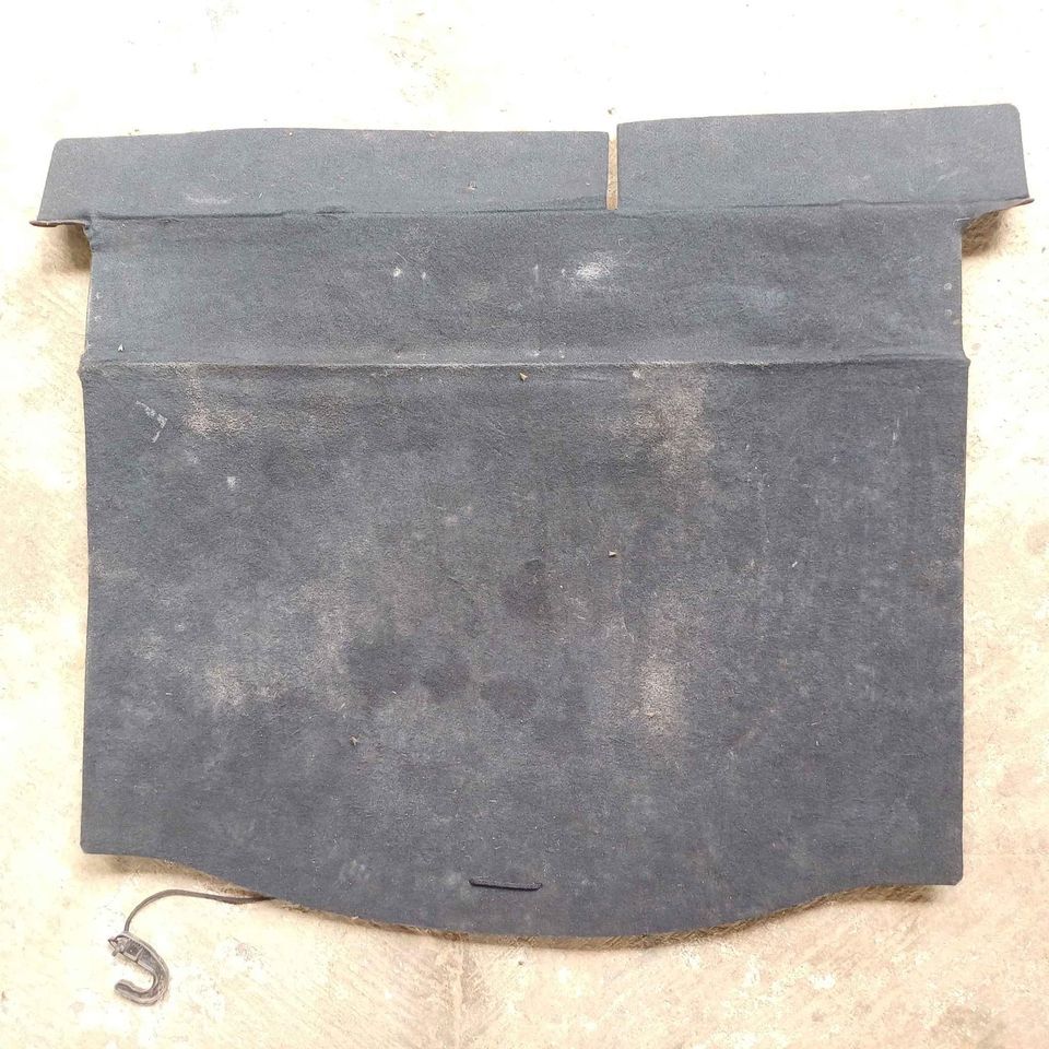 Papan Tutup Ban Serep Honda Jazz RS Ge8 2008 - 2014 Ori Second