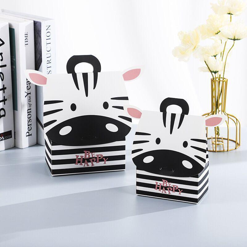 

GOODIE BAG HEWAN ULANG TAHUN