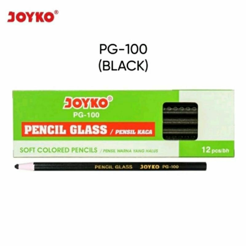 

( Bisa COD ) PENSIL KACA / DERMATOGRAF