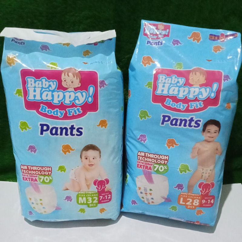 baby happy. pempers baby happy.