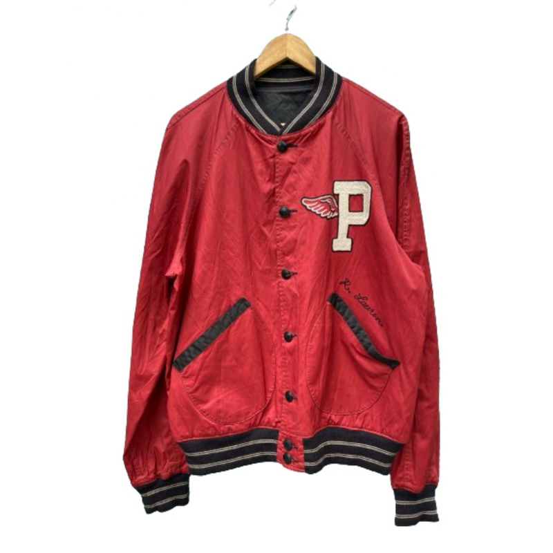 Polo wing varsity Bulak balik