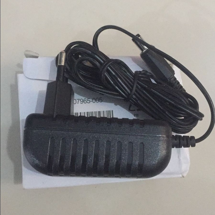 Charger Timbangan / Neraca OHAUS (LOKAL)