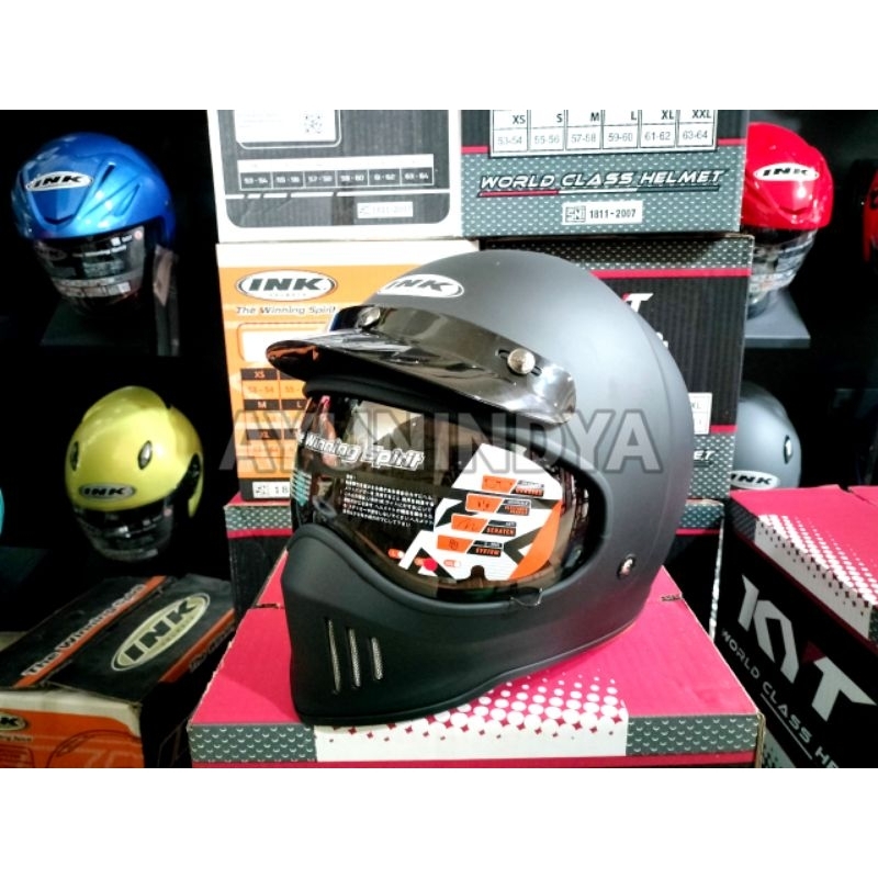 Harga ink trooper visor Terbaru Jun 2026 | BigGo Indonesia