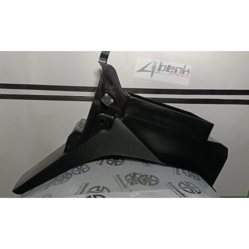 spakbor ninja rr old 35022-1325