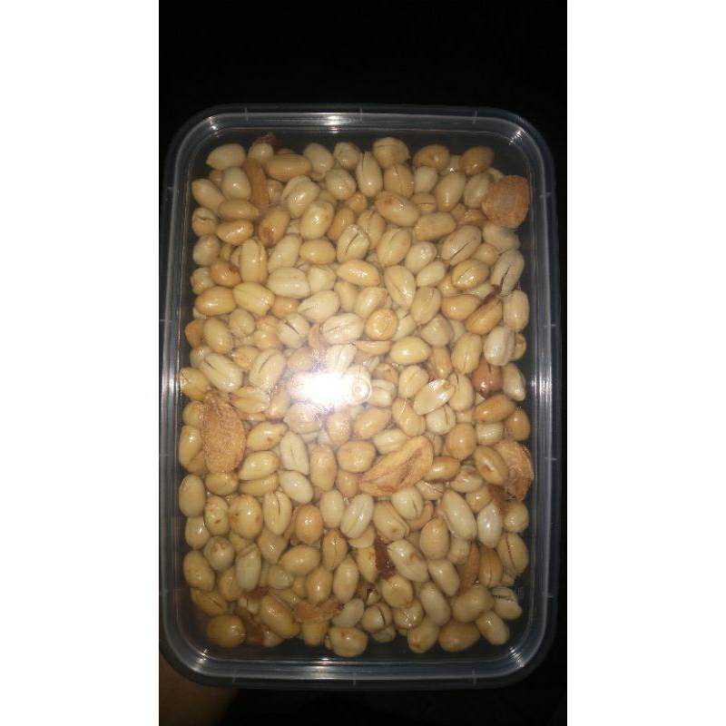 

kacangbawang