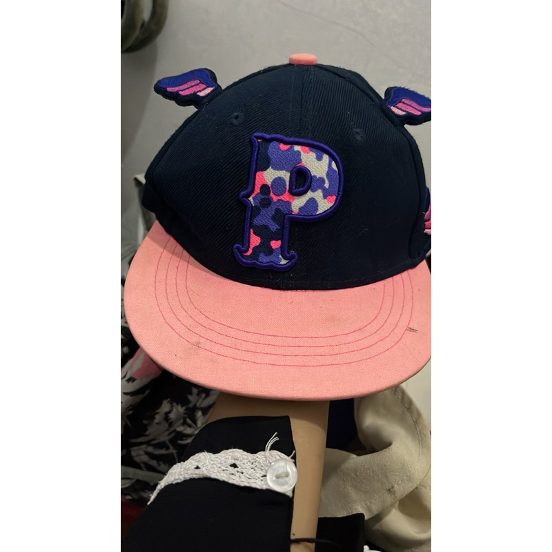 Topi anak SMB