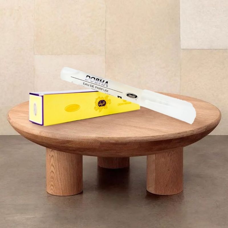 Parfum AVRIL Dobha Pen Spray 8ml EDP Eau De Parfume