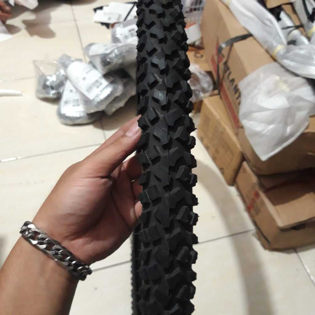 Ban Luar Sepeda Swallow ukuran 24 x 2.00