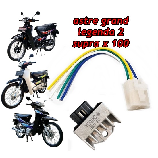 kiprok honda astrea grand legenda impresa astrea prima astrea star supra x 100 Plus Soket