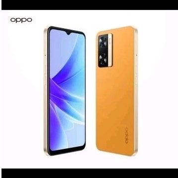 OPPO A77s  8/128 fullset 5000mah